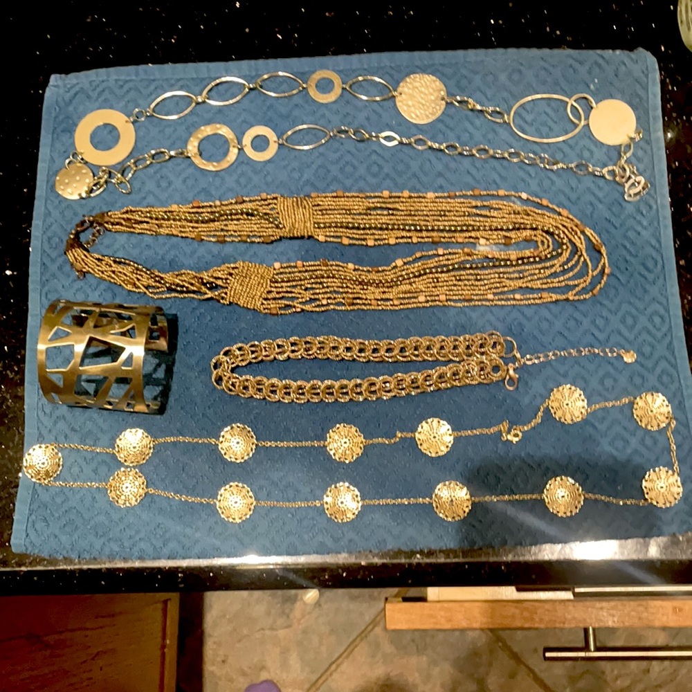 Costume Jewelry